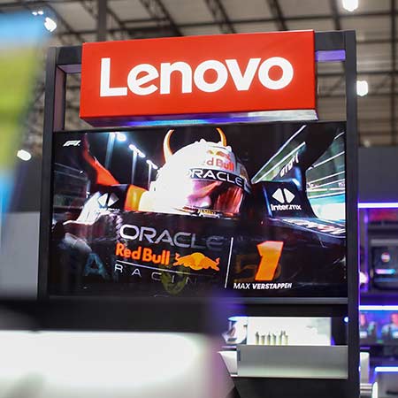 Lenova Display Lenova Display