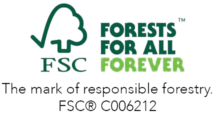 Forests For All Forever Logo